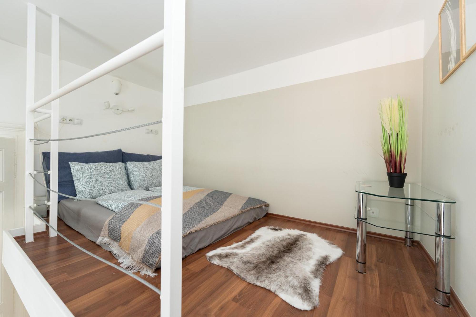 Spacious Apartment By Opera ブダペスト エクステリア 写真